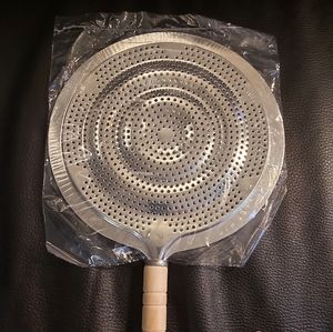 Double Boiler upgrade: Simmer Ring